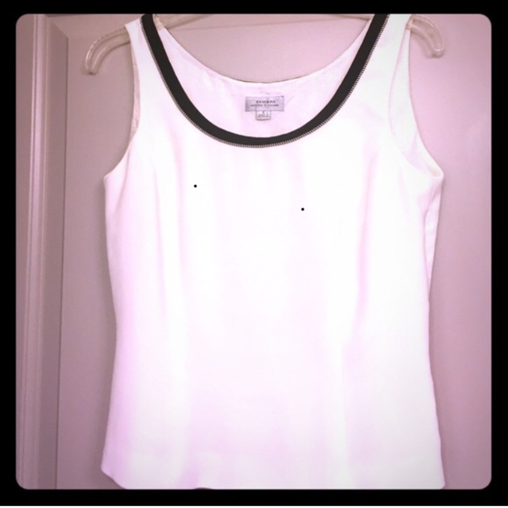 Tahari Work top